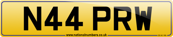 N44 PRW