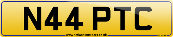 N44 PTC
