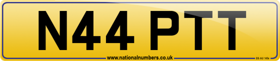 N44 PTT