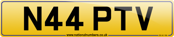 N44 PTV