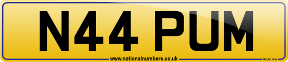 N44 PUM