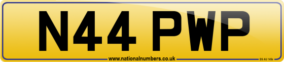 N44 PWP