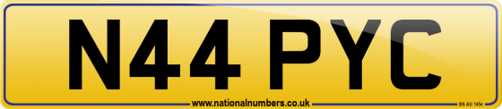 N44 PYC