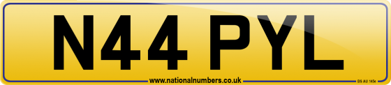 N44 PYL
