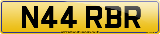 N44 RBR