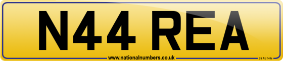 N44 REA