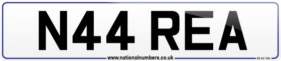 N44 REA