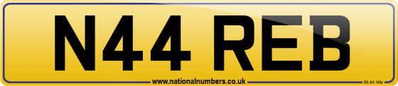 N44 REB