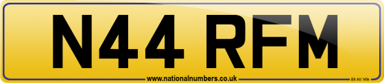 N44 RFM