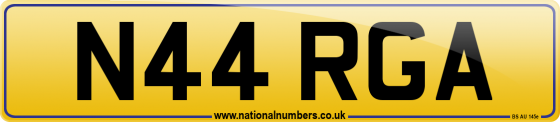 N44 RGA