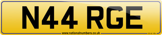 N44 RGE