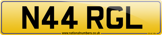 N44 RGL