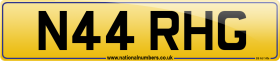 N44 RHG