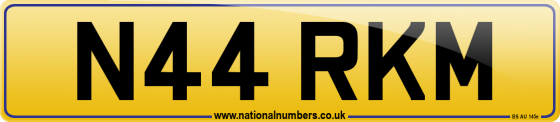 N44 RKM