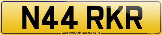 N44 RKR