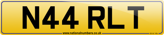N44 RLT