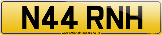 N44 RNH