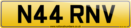 N44 RNV
