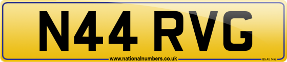 N44 RVG