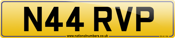 N44 RVP