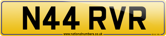 N44 RVR