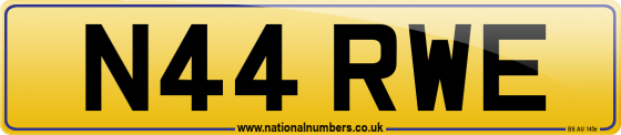 N44 RWE