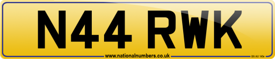N44 RWK