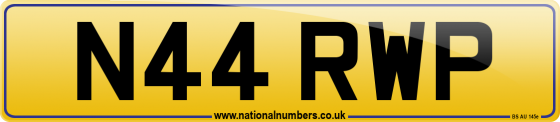 N44 RWP