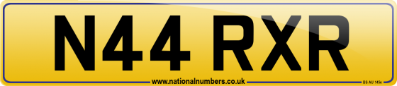 N44 RXR