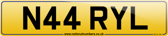 N44 RYL