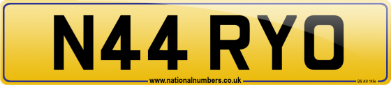 N44 RYO