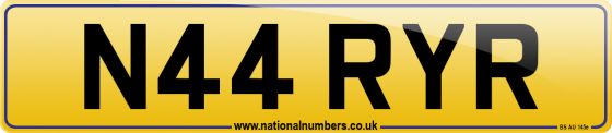 N44 RYR