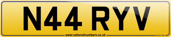 N44 RYV
