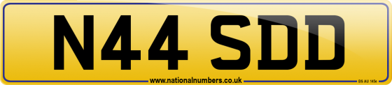 N44 SDD