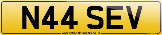 N44 SEV