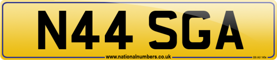 N44 SGA