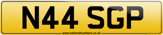 N44 SGP