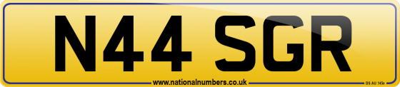 N44 SGR