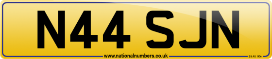 N44 SJN