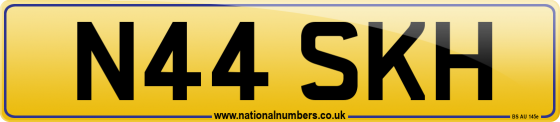 N44 SKH