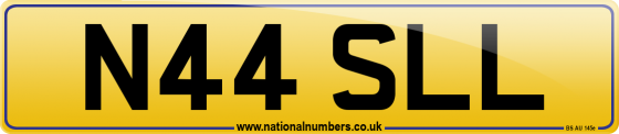 N44 SLL
