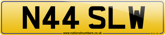 N44 SLW