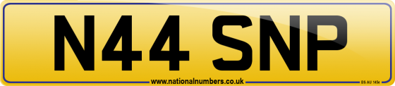 N44 SNP