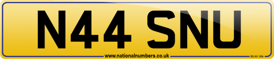 N44 SNU