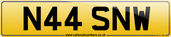 N44 SNW