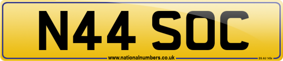 N44 SOC