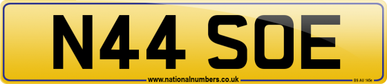 N44 SOE