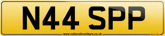 N44 SPP