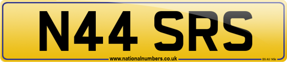 N44 SRS
