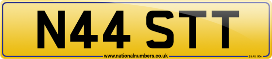 N44 STT